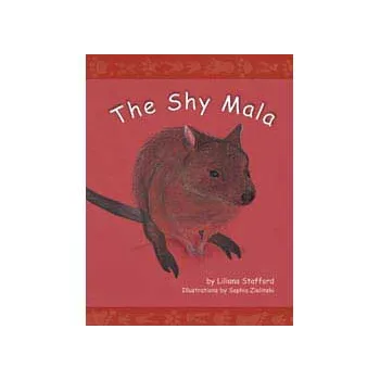 The Shy Mala - Modern Teaching Aids NZ