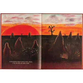 The Shy Mala - Modern Teaching Aids NZ