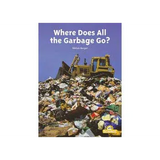 Where Does All The Garbage Go? Big Book - Modern Teaching Aids NZ