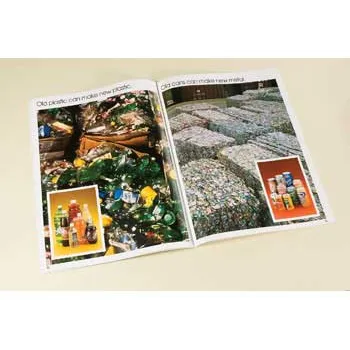 Where Does All The Garbage Go? Big Book - Modern Teaching Aids NZ