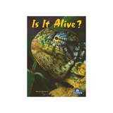 Is It Alive? Big Book - Modern Teaching Aids NZ