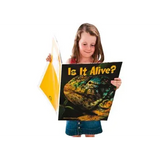 Is It Alive? Big Book - Modern Teaching Aids NZ