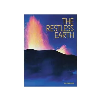 The Restless Earth Big Book - Modern Teaching Aids NZ