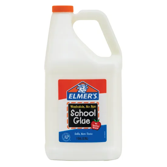 Elmer's School Glue 3.8L - Modern Teaching Aids NZ
