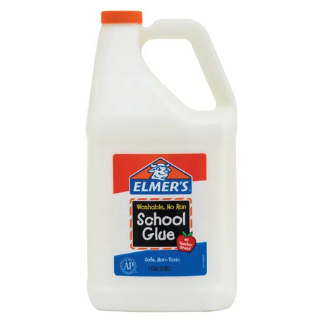 Elmer's School Glue 3.8L - Modern Teaching Aids NZ