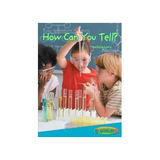 How Can You Tell? Big Book & TG - Modern Teaching Aids NZ