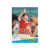 How Can You Tell? Big Book & TG - Modern Teaching Aids NZ
