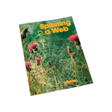 Spinning A Web Big Book - Modern Teaching Aids NZ