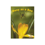 Busy As A Bee Big Book - Modern Teaching Aids NZ