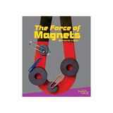 Force of Magnets Book - Modern Teaching Aids NZ