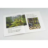 Green And Growing Big Book - Modern Teaching Aids NZ