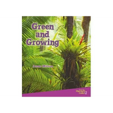 Green And Growing Big Book - Modern Teaching Aids NZ