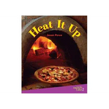 Heat It Up Big Book - Modern Teaching Aids NZ