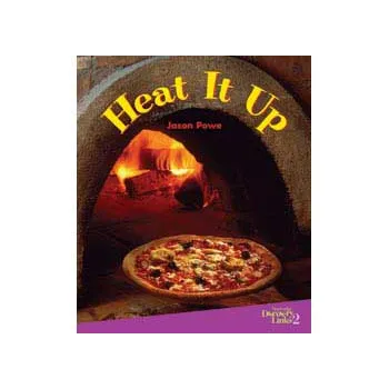 Heat It Up Big Book - Modern Teaching Aids NZ