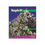 Recycle It! Big Book - Modern Teaching Aids NZ