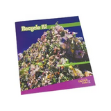 Recycle It! Big Book - Modern Teaching Aids NZ