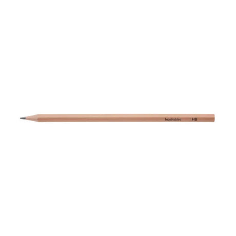 Teachables Pencils HB Pk 144 - Modern Teaching Aids NZ