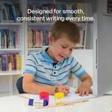 Teachables Pencils HB Pk 144 - Modern Teaching Aids NZ