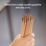 Teachables Pencils HB Pk 144 - Modern Teaching Aids NZ