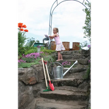 Watering Can Galvanised 5 L Capacity - Modern Teaching Aids NZ