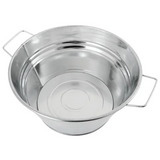 Trough Galvanised 11 L Capacity - Modern Teaching Aids NZ