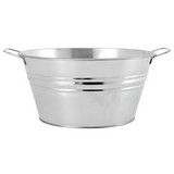 Trough Galvanised 11 L Capacity - Modern Teaching Aids NZ