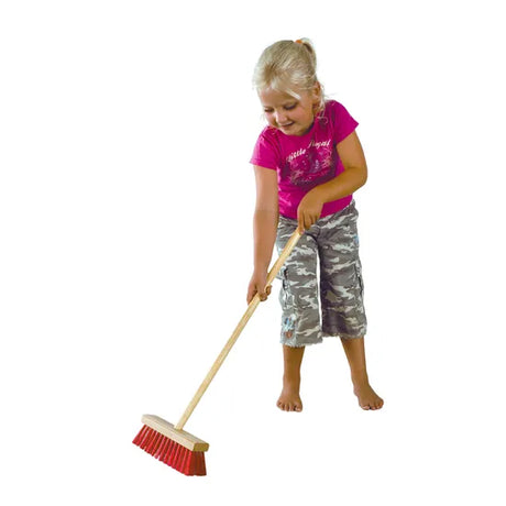 Mini Broom 76.5 cm - Modern Teaching Aids NZ