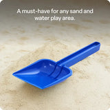Plastic Spade - 25cm - Pack of 5
