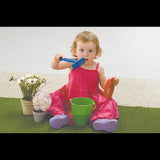 Plastic Rake - 25 cm - Modern Teaching Aids NZ