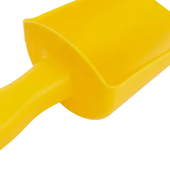 Plastic Scoop 23 cm Assorted Colours
