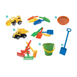 Sand Pit Set - Modern Teaching Aids NZ