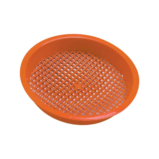 Plastic Sand Sieve