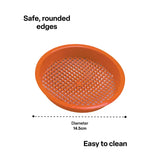 Plastic Sand Sieve