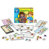 Orchard Toys - Shopping List - Modern Teaching Aids NZ