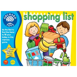 Orchard Toys - Shopping List - Modern Teaching Aids NZ