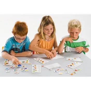 Orchard Toys - Shopping List - Modern Teaching Aids NZ