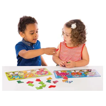 Orchard Toys - Smelly Wellies - Modern Teaching Aids NZ