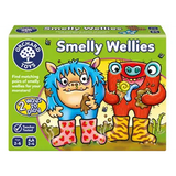 Orchard Toys - Smelly Wellies - Modern Teaching Aids NZ