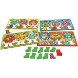 Orchard Toys - Smelly Wellies - Modern Teaching Aids NZ