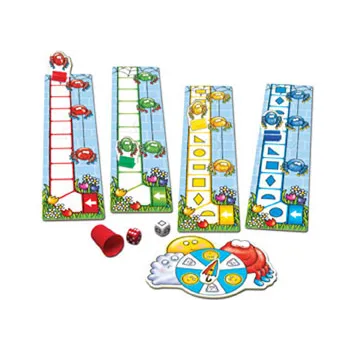 Orchard Toys - Insey Winsey Spider - Modern Teaching Aids NZ