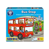 Orchard Toys - Bus Stop - Modern Teaching Aids NZ
