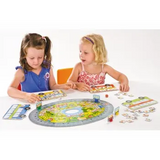 Orchard Toys - Bus Stop - Modern Teaching Aids NZ