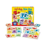 Orchard Toys - Red Dog Blue Dog - Modern Teaching Aids NZ
