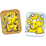 Orchard Toys - Dirty Dinos - Modern Teaching Aids NZ