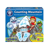Orchard Toys - Counting Mountain - Modern Teaching Aids NZ