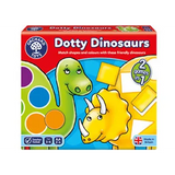 Orchard Toys - Dotty Dinosaurs - Modern Teaching Aids NZ