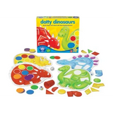 Orchard Toys - Dotty Dinosaurs - Modern Teaching Aids NZ