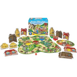 Orchard Toys - Three Little Pigs - Modern Teaching Aids NZ