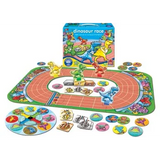 Orchard Toys - Dinosaur Race - Modern Teaching Aids NZ