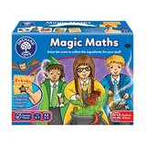 Orchard Toys - Magic Maths - Modern Teaching Aids NZ